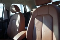 Audi Q3 35 TFSI advanced