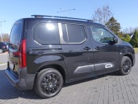 Citroen Berlingo 1.2 PureTech