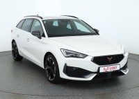 Cupra Leon ST 2.0 TDI DSG