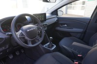 Dacia Sandero Stepway TCe 100 Eco-G
