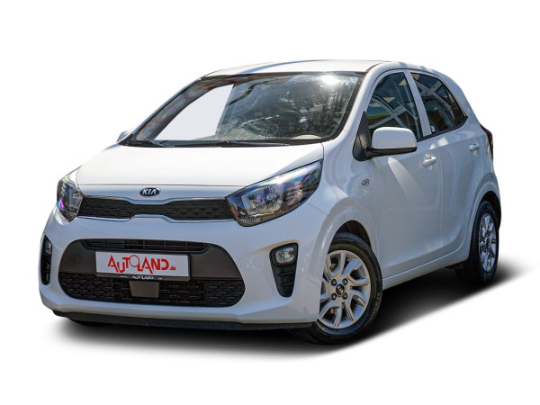 Kia Picanto 1.2 Dream Team