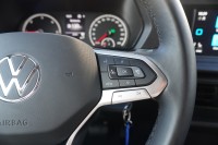 VW Caddy 2.0 TDI Basis Maxi DSG