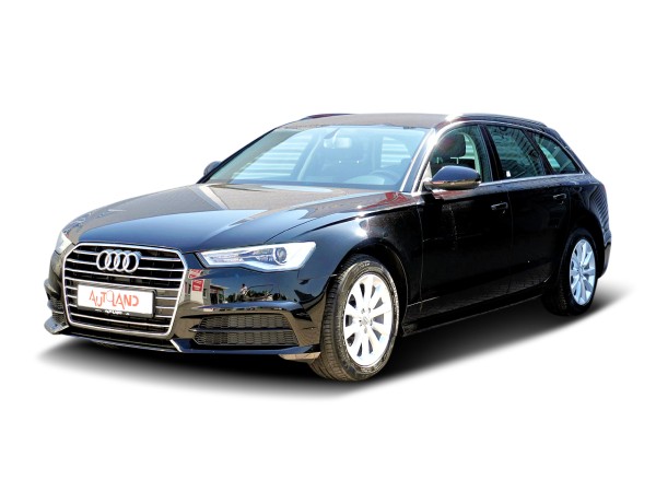 Audi A6 1.8 TFSI Avant ultra