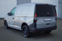 VW Caddy Cargo 2.0 TDI DSG