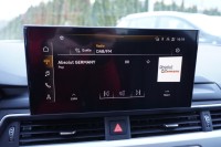 Audi A4 Avant 35 TFSI S line