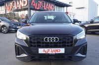 Audi Q2 40 TFSI quattro S-Line