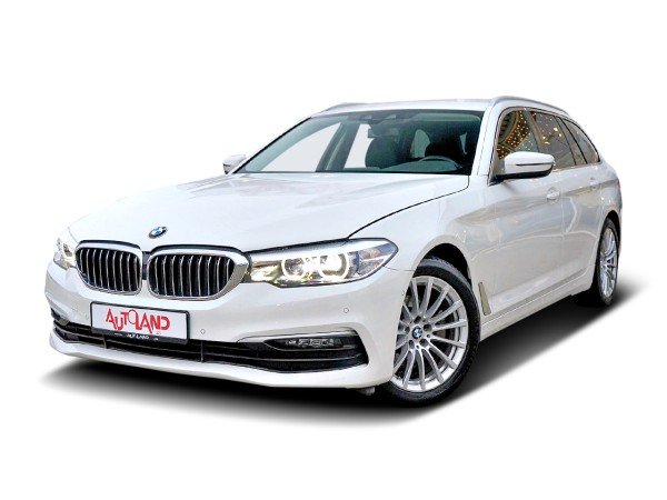 BMW 520 520dA Touring