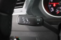 VW Tiguan 1.5 TSI DSG