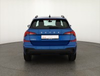 Skoda Kamiq 1.0 TSI DSG