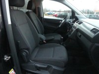 VW Caddy 1.0 TSI Trendline