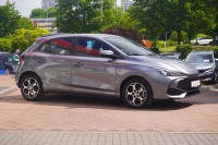 MG MG3 1.5 Comfort