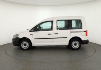 Vorschau: VW Caddy 2.0 TDI Trendline