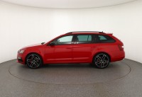 Vorschau: Skoda Octavia Combi 2.0 TSI RS 245