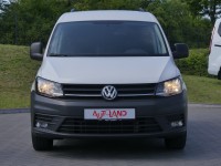 VW Caddy 2.0 TDI Kasten