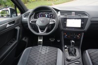 VW Tiguan 2.0 TDI R-Line 4M