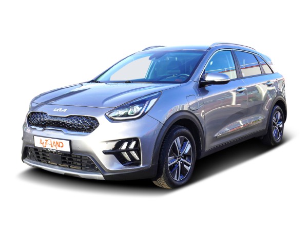 Kia Niro 1.6 Spirit Plug-in Hybrid