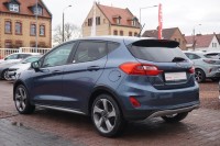 Ford Fiesta 1.0 EcoBoost Active Plus