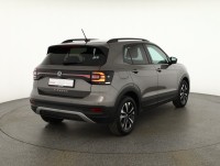 VW T-Cross 1.0 TSI DSG United