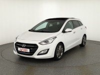 Hyundai i30 cw 1.6 T-GDI DCT Premium Xenon Sitzbelüftung