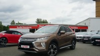 Vorschau: Mitsubishi Eclipse Cross 1.5 T-MIVEC Diamant