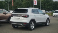 VW T-Cross 1.0 Style