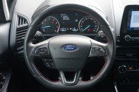 Ford EcoSport 1.0 EB ST-Line