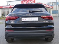 Audi Q3 35 1.5 TFSI basis