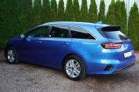 Kia cee'd Sporty Wagon Ceed SW 1.4 T-GDI