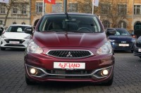 Mitsubishi Space Star 1.2 Active+