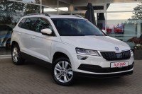 Skoda Karoq 1.5 TSI DSG