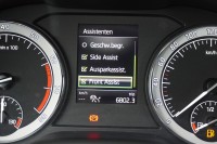 Skoda Kodiaq 1.5 TSI