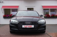 Audi A5 Coupe 2.0 TFSI quattro S-Line