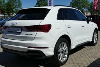 Audi Q3 45 1.4 TFSI e S line DSG