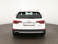 Audi A4 Allroad Avant 3.0 TDI allroad quattro