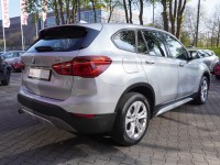 BMW X1 s Drive 18d