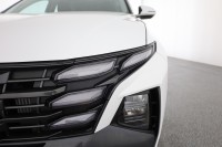 Hyundai Tucson 1.6T-GDI