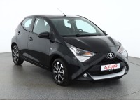 Toyota Aygo AYGO 1.0 x-play Team D