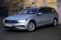 Vorschau: VW Passat Variant 2.0 TDI Business