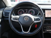 VW T-Cross 1.0 TSI DSG Style