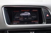 Audi Q5 2.0 TFSI quattro