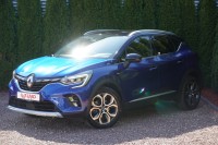 Vorschau: Renault Captur II 1.6 Hybrid Edition One