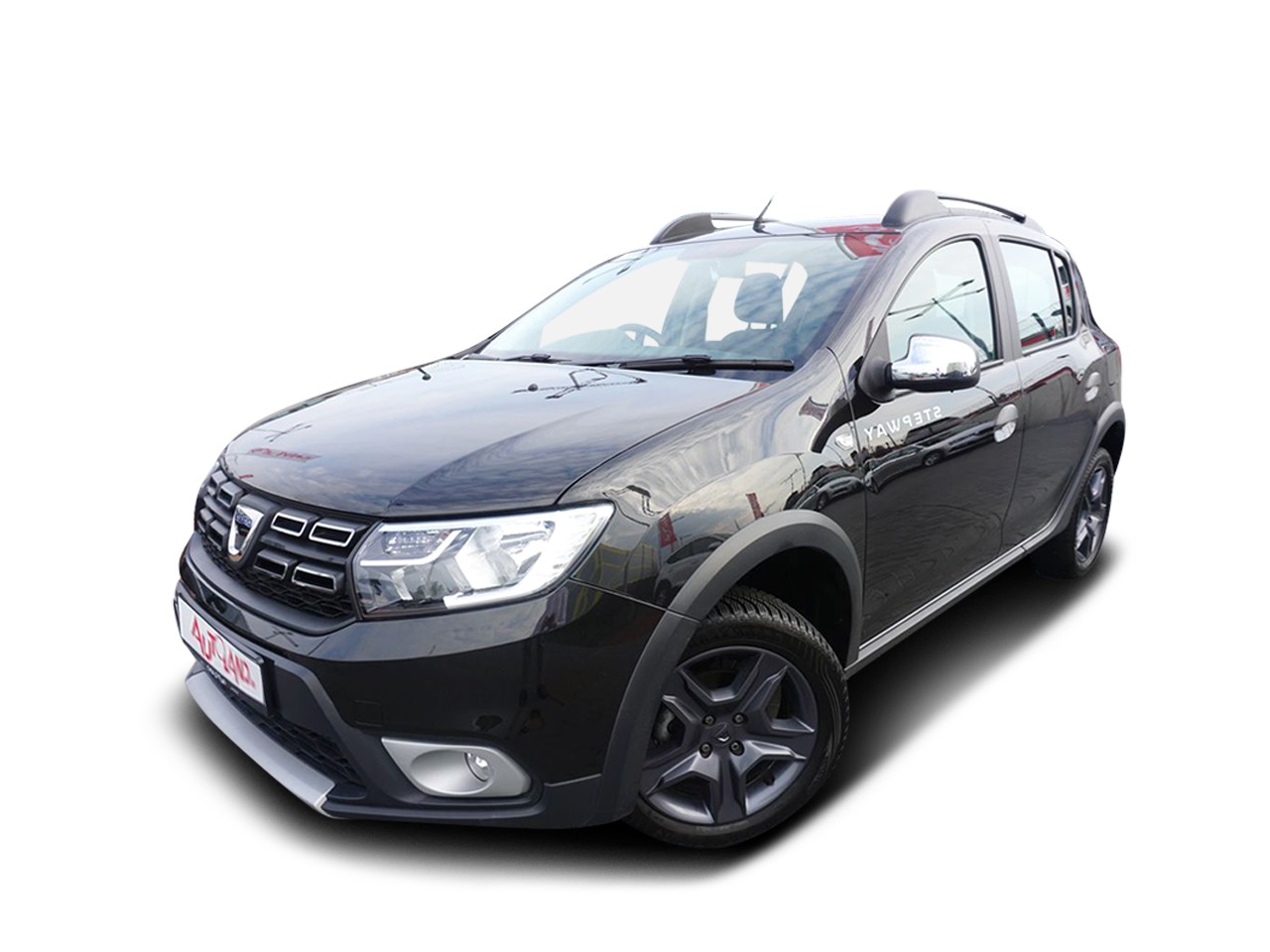 Dacia Sandero Stepway TCe 90