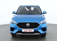 MG ZS 1.5 VTi-Tech Comfort