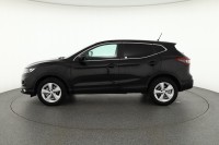 Vorschau: Nissan Qashqai 1.3 DIG-T