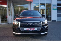 Audi Q2 1.4 TFSI S line S-tronic