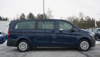 Mercedes-Benz Vito Tourer extralang Aut.
