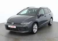 VW Golf VIII Variant e1.5 TSI DSG Sitzheizung LED Anhängerkupplung