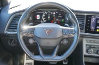Cupra Ateca 2.0 TSI 4Drive MATRIX