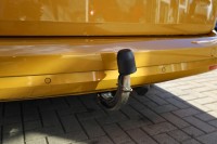 VW Caddy Maxi 1.4 TSI