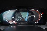 BMW 530 i M-Sport MHEV